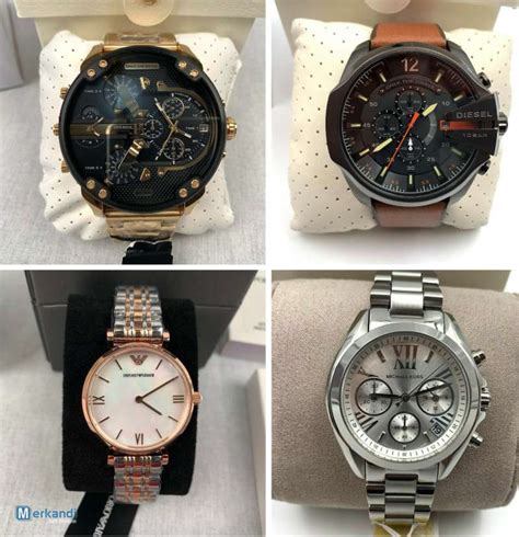 relojes michael kors replicas al por mayor